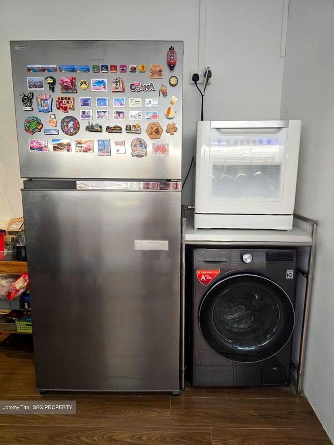 Blk 231 Simei Street 4 (Tampines), HDB 5 Rooms #543517791